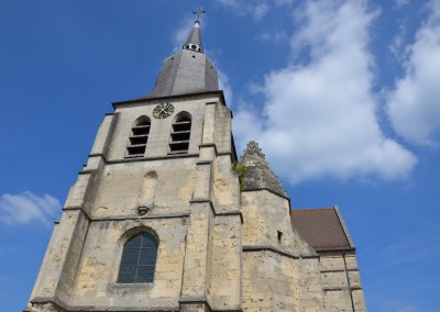 ville de saint-gobain