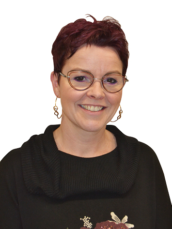 Céline Monnet-Liefooghe, conseiller municipal de Saint-Gobain (02)