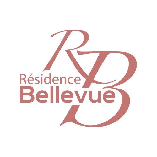 RESIDENCE BELLEVUE - LOGO