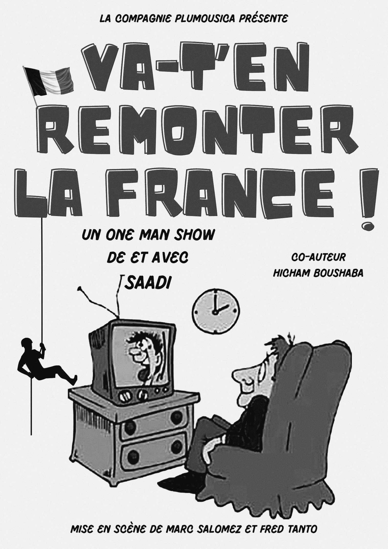 REMONTER-LA-FRANCE-AFFICHE