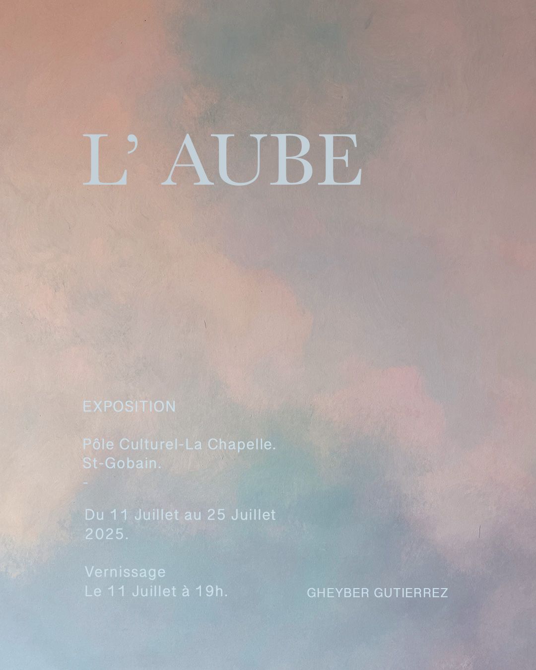 EXPO L AUBE