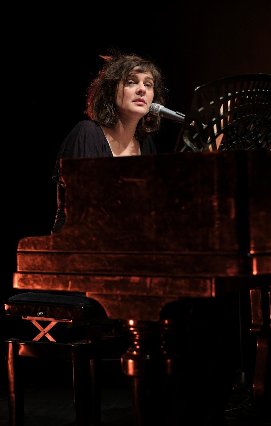 25.04.2026 - JULIE LAGARRIGUE