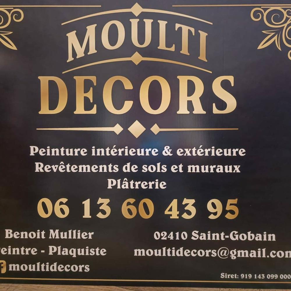 ville Saint-Gobain ginkoop