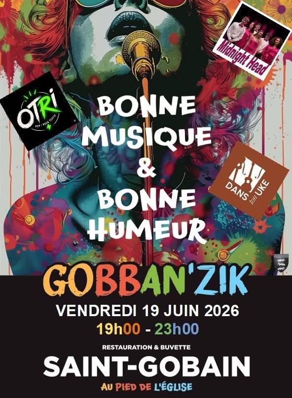 19.06.2026 - gobban zik