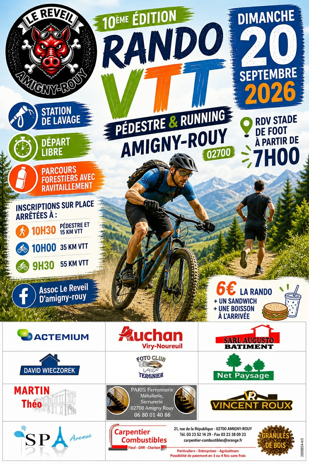 AFFICHE 2026